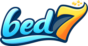 bed 7 উপকূলীয় নীল সবুজ লোগো